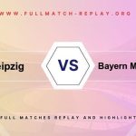 Leipzig vs Bayern Munich