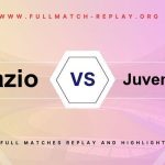 Lazio vs Juventus